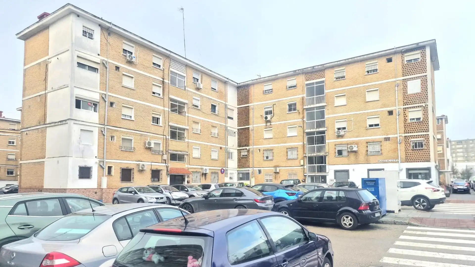 Piso en venta en Santiago - Coronación