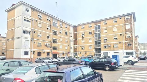 Foto 3 de Pis en venda a Santiago - Coronación, Jerez de la Frontera