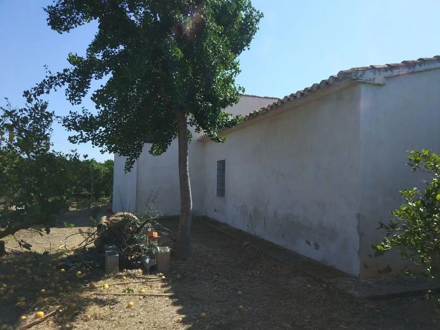 Terreno rústico en venta en Plaça Poligono 13 73, imagen 5