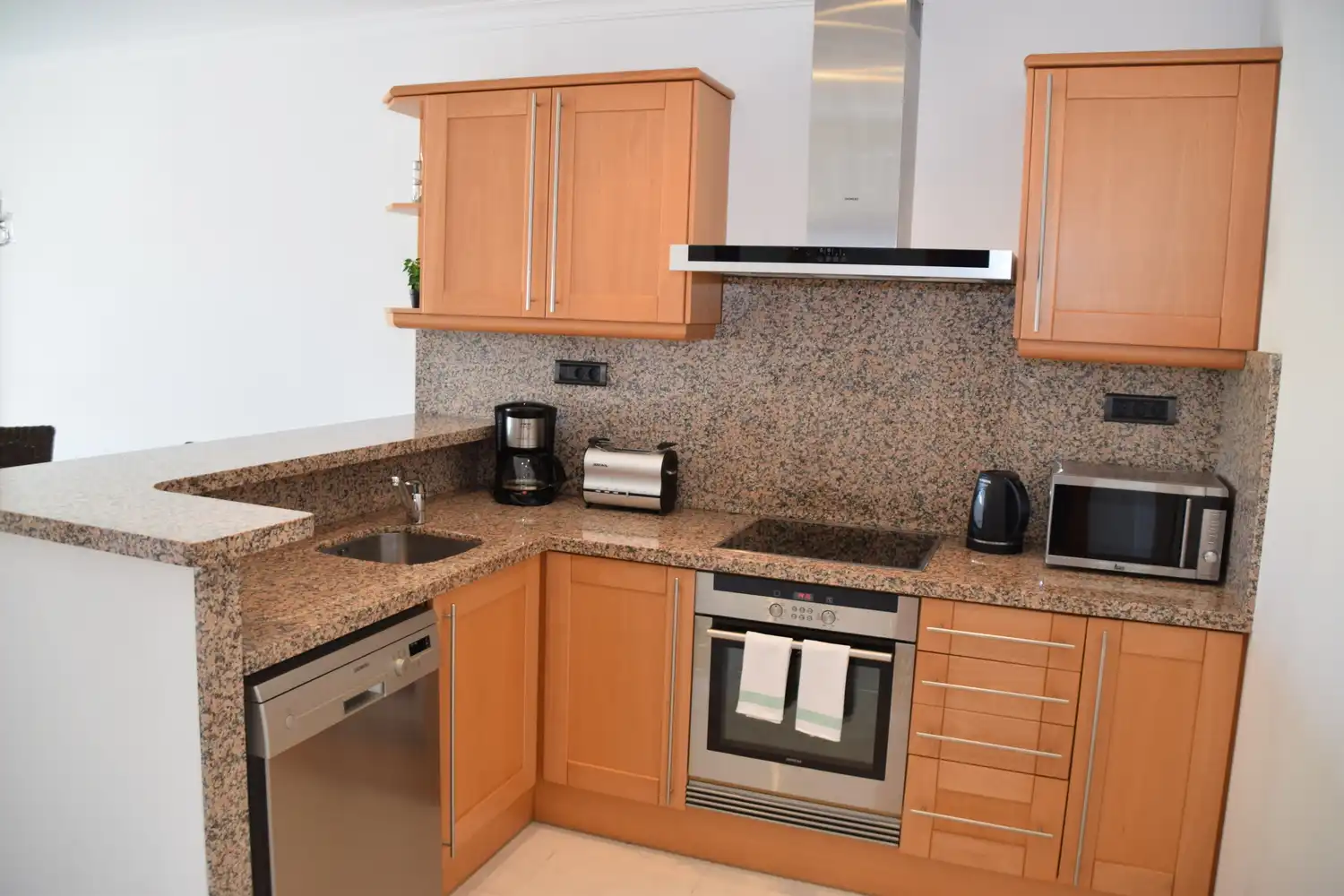 Apartment zum Verkauf in Benissa pueblo, imagen 26