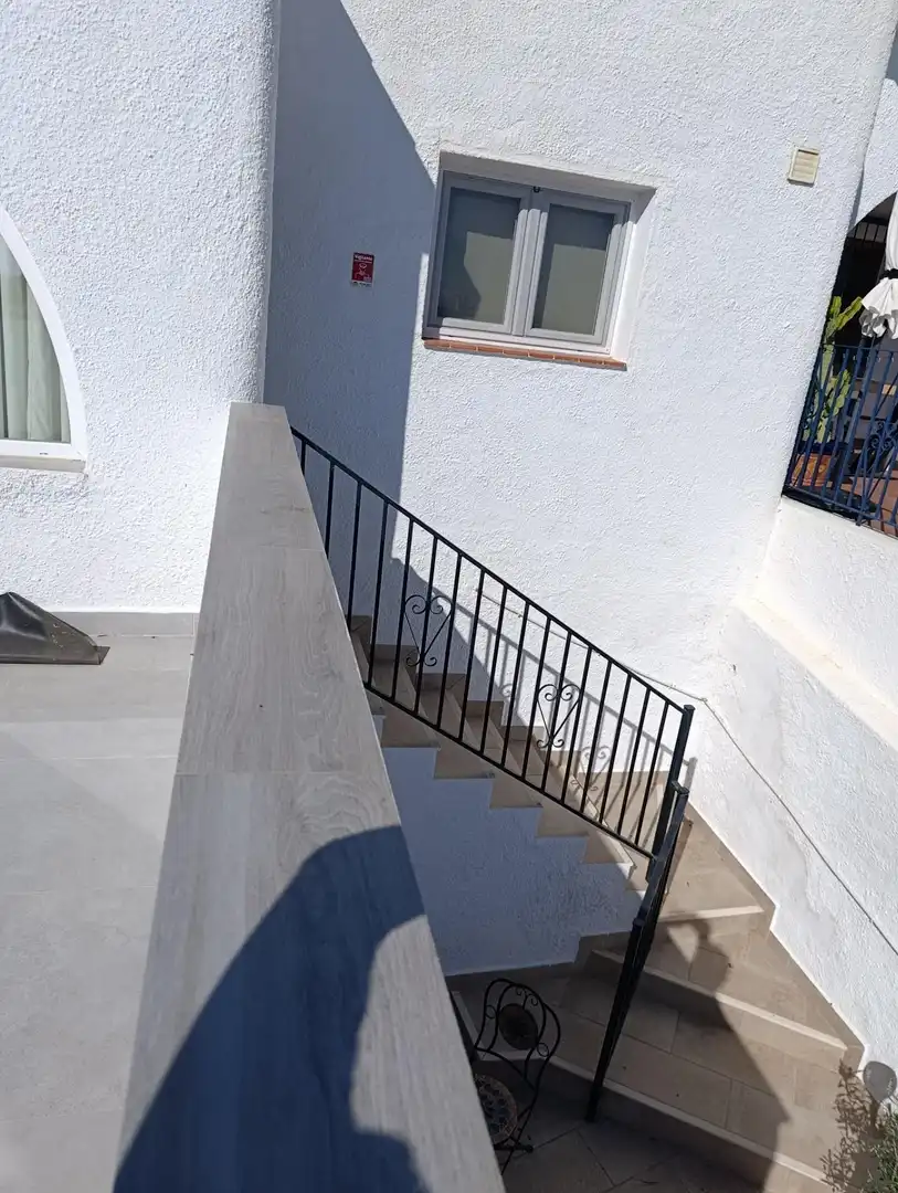 Reihenhaus mit Pool zum Verkauf in Vista de los Ángeles, imagen 24