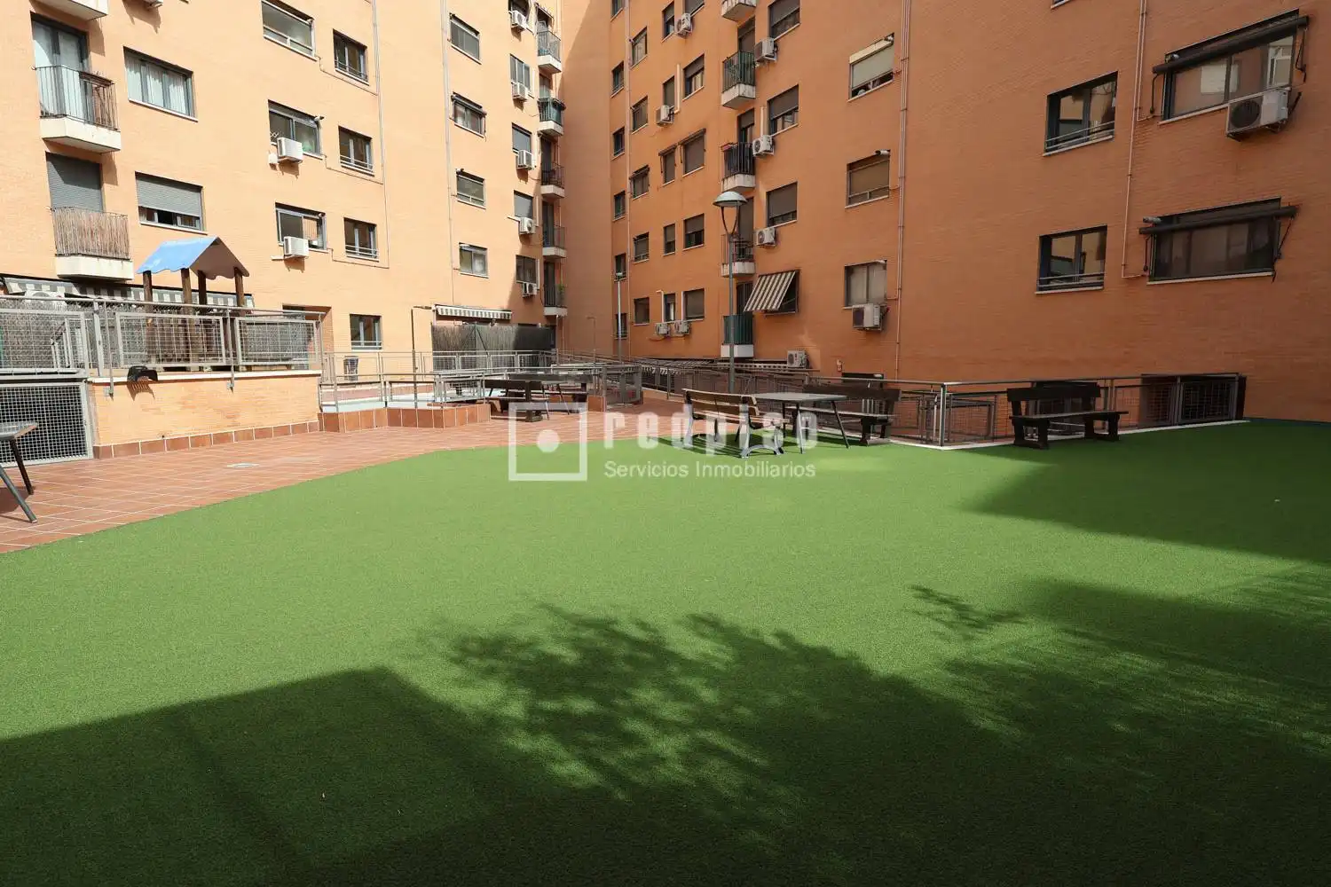 Piso con piscina en venta en Villaverde, imagen 23