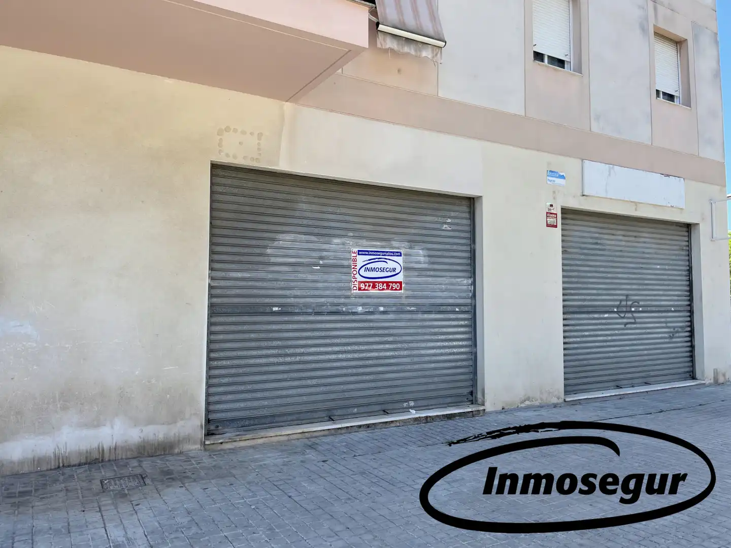 Local en venta en Tarragona con Terraza