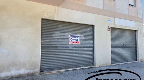 Foto 2 von Geschaftsraum zum Verkauf in Carrer Riu Algars, 5, Campclar, Tarragona Capital