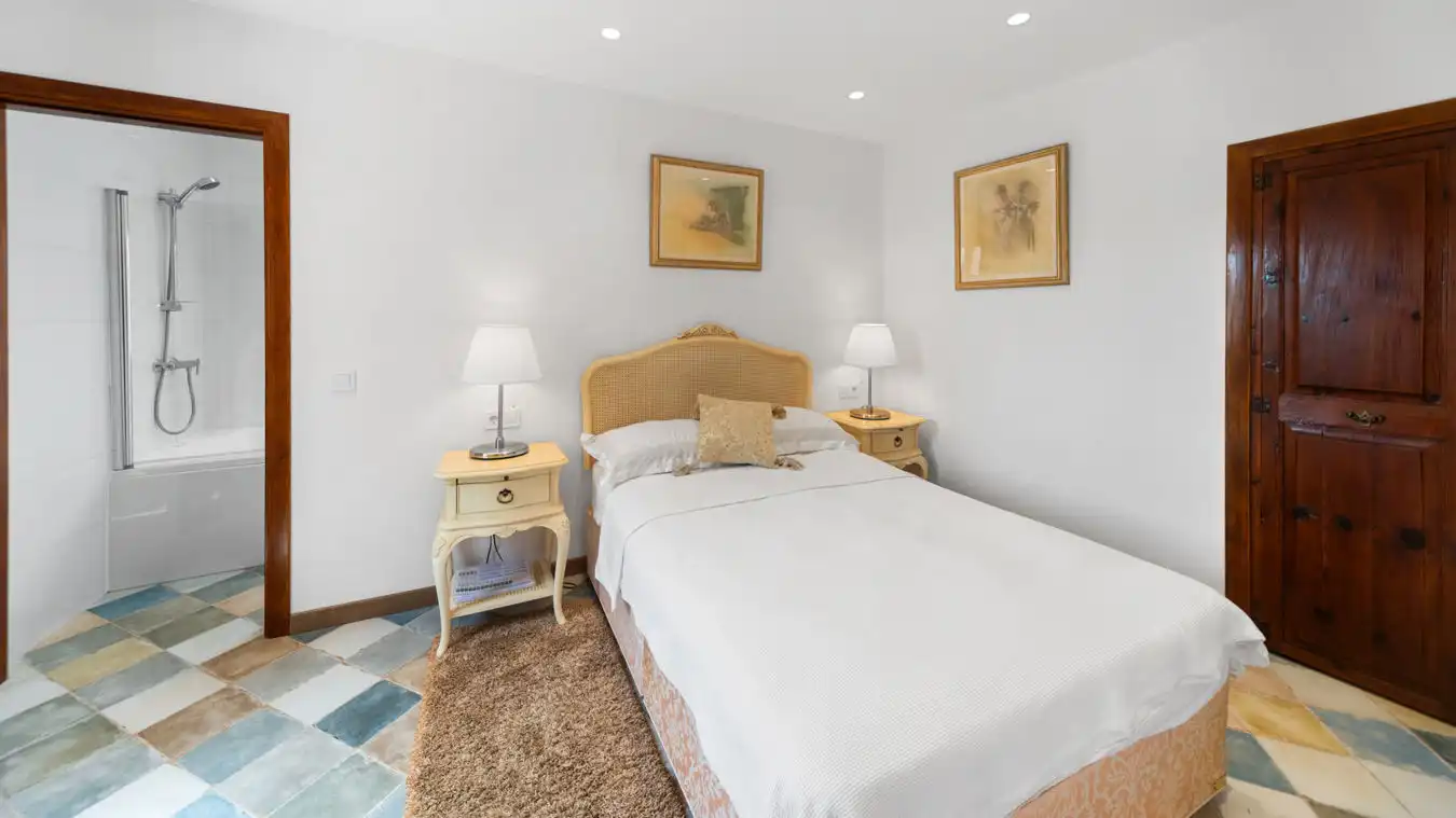 Edificio en venta en Calvià pueblo