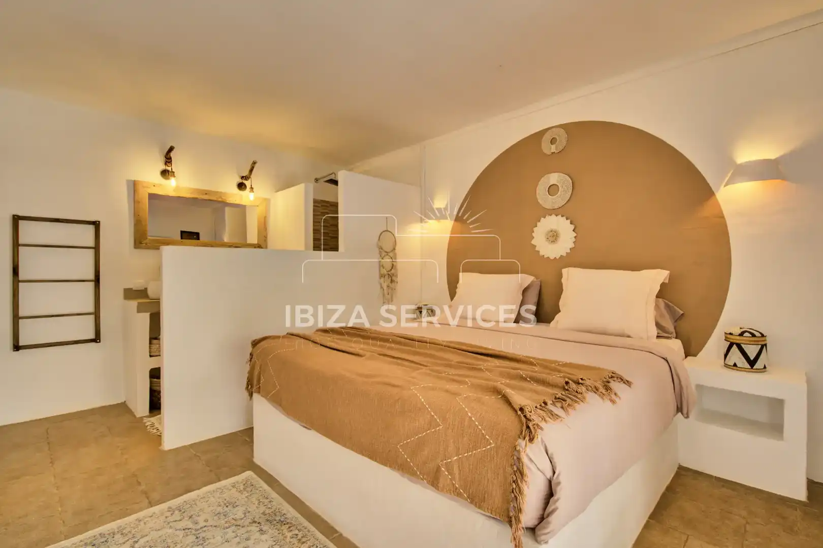 Chalet con piscina en venta en Roca Llisa, imagen 22