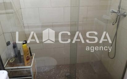 Bathroom of Flat for sale in Algeciras