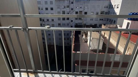 Photo 2 of Flat to rent in Hospital - Plaza del Real, Castellón de la Plana / Castelló de la Plana