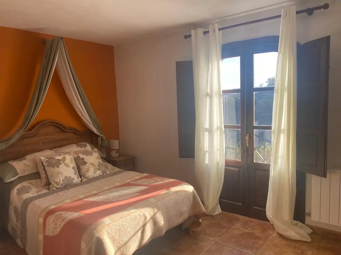 Schlafzimmer von Gebäude zum Verkauf in Lorca