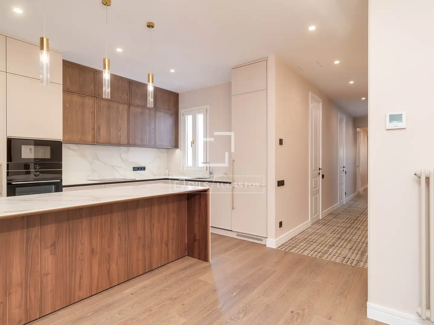 Flat with terrace for sale in Eixample, imagen 7