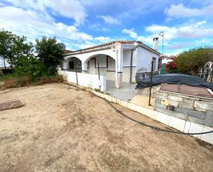 Exterior view of Country house for sale in Calamonte