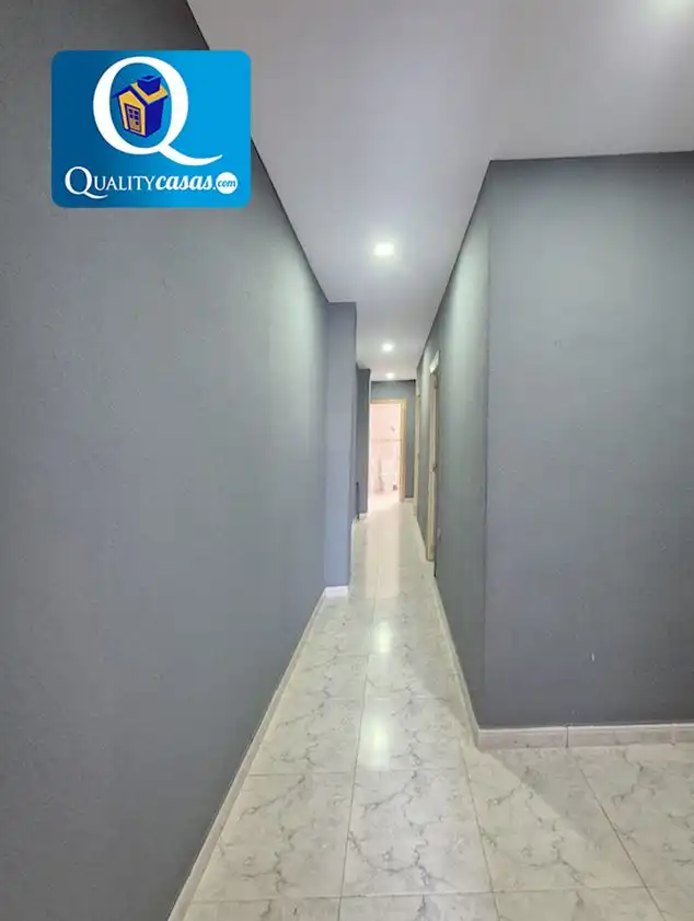 Apartament amb terrassa en venda a Centro, imagen 7