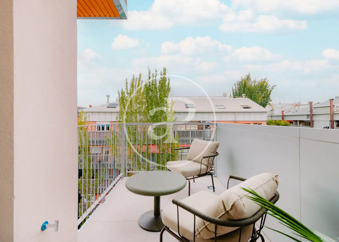 Wohnung mit Aufzug zur Miete in C. de José Silva, imagen 30