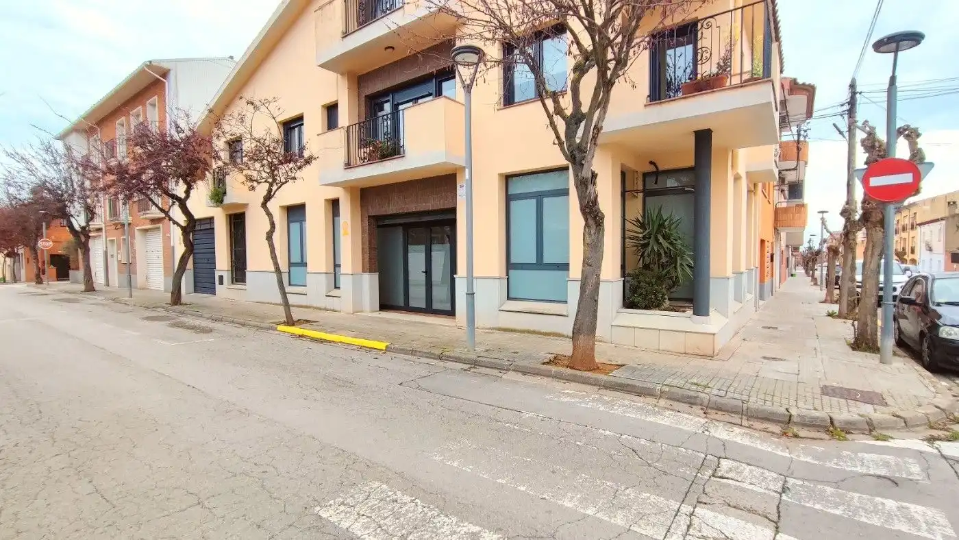Business premises to rent in Sentmenat, imagen 2