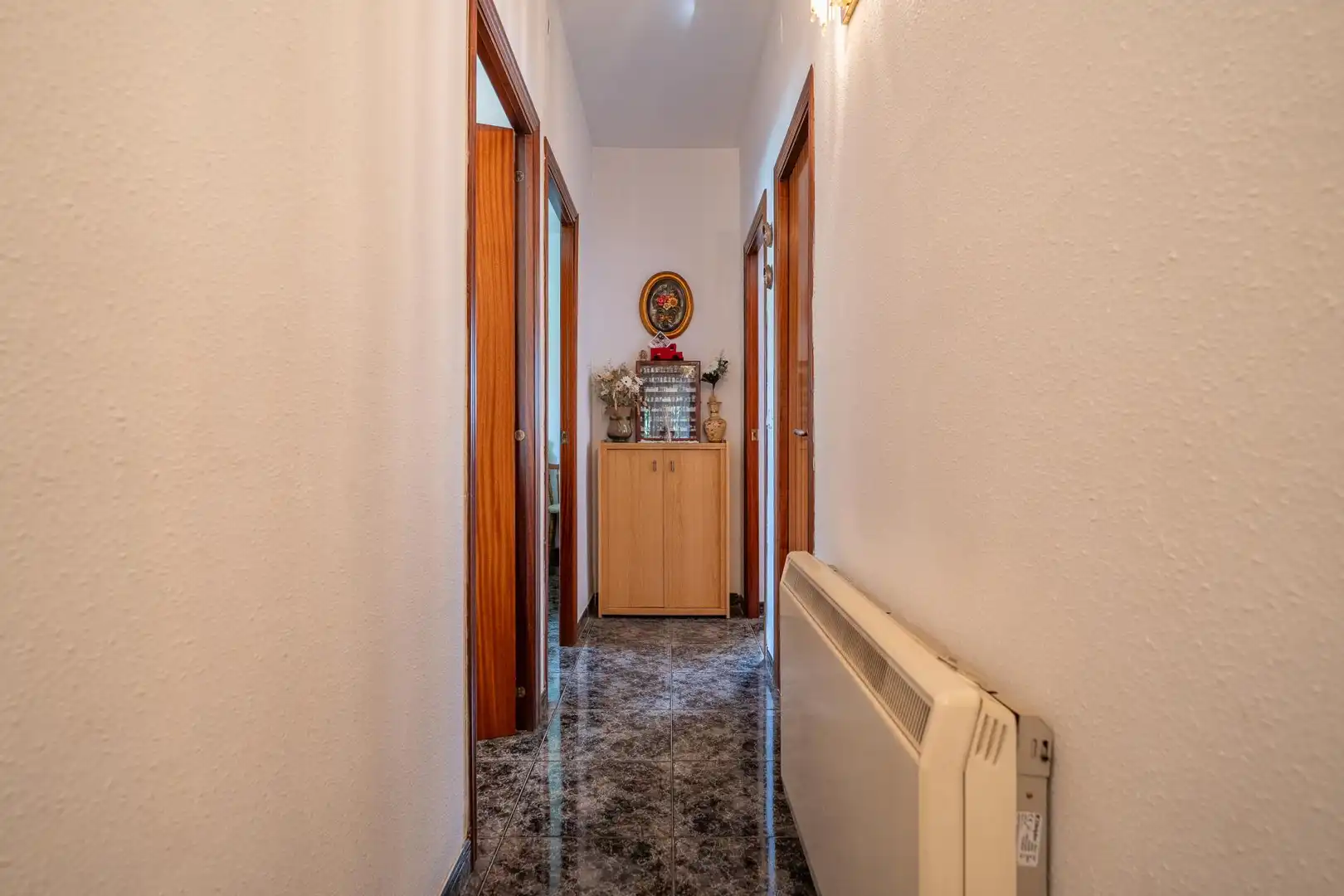 Finca rústica en venta en Riudoms con Calefacción y Jardín privado