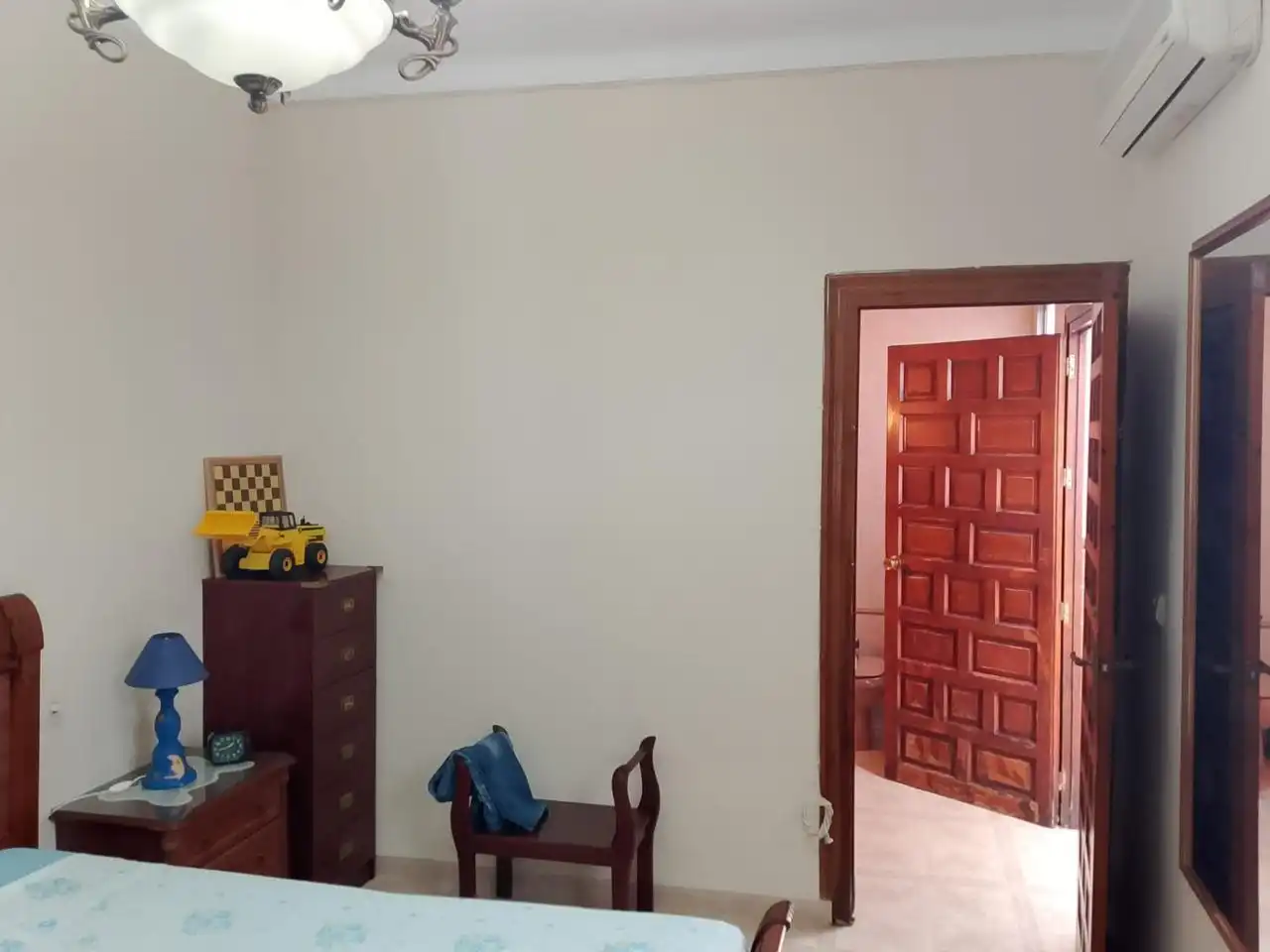 Houses for sale in Mollina  with Air Conditioner, Storage room and Balcony