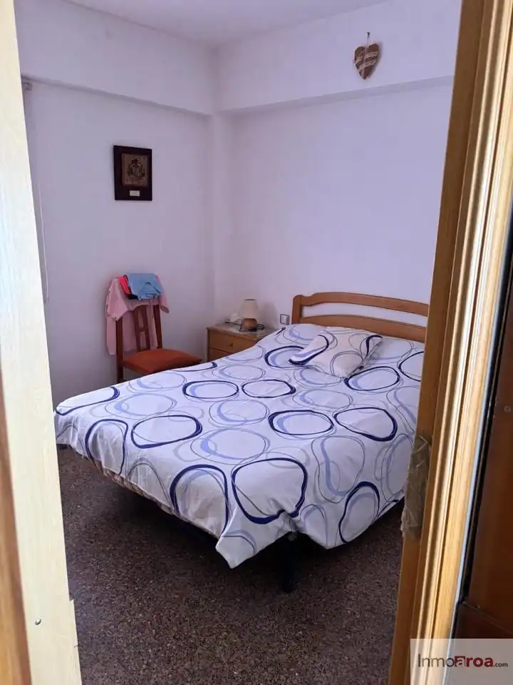 Appartement avec terrasse à vendre à Centro, imagen 16