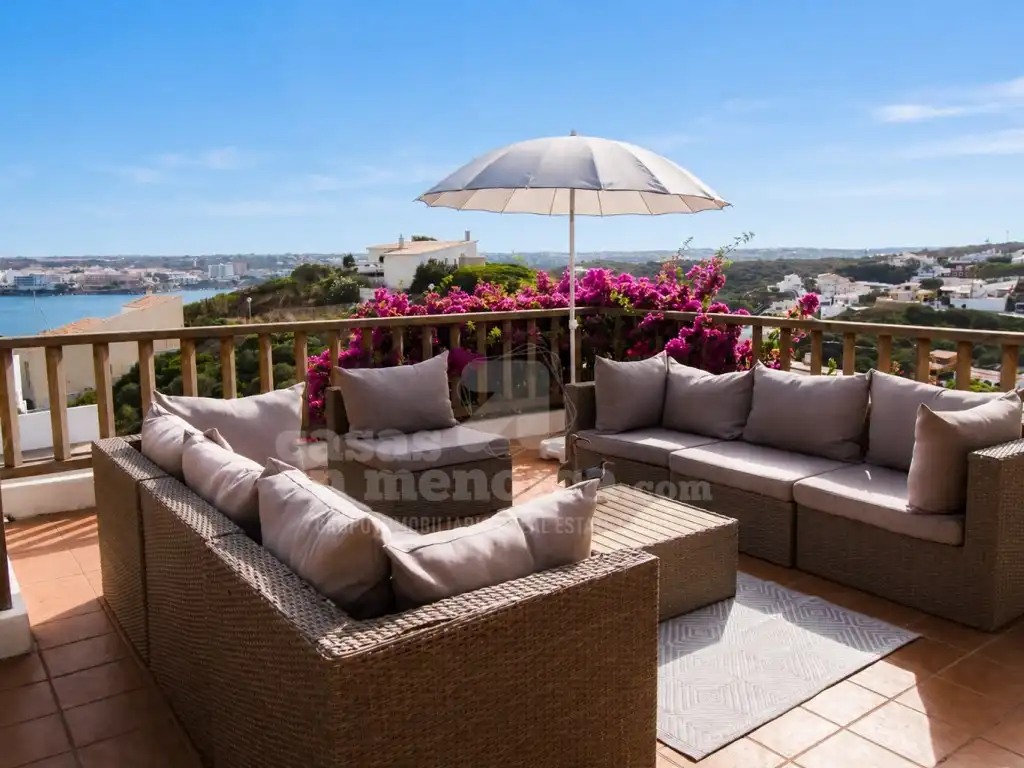 Maison avec piscine à vendre à Cala Llonga - Sa Mesquida, imagen 3