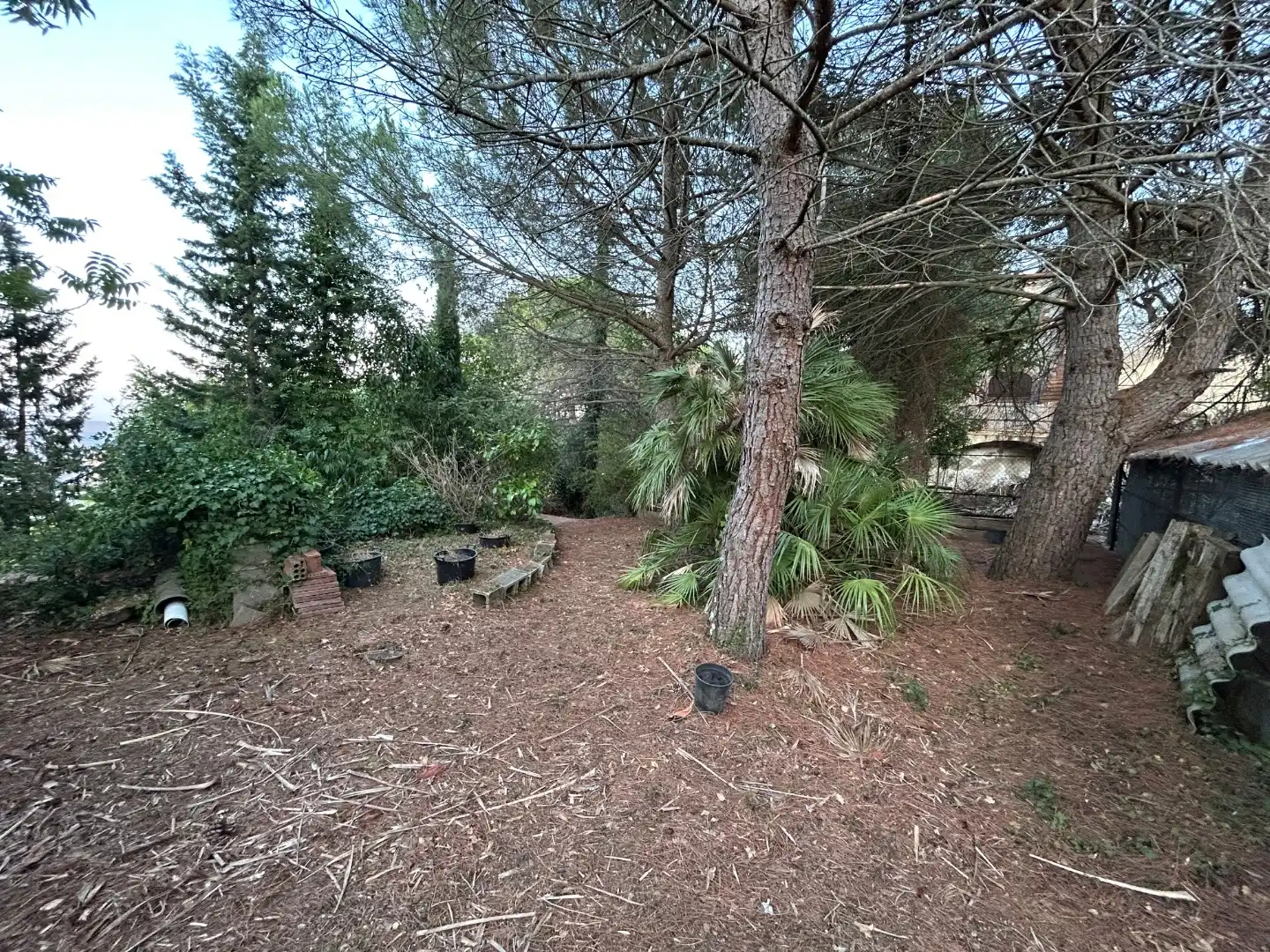 Terreno residencial en venta en Carrer Turó de Monfort 51, imagen 3
