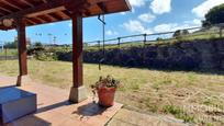 Terrace of House or chalet for sale in Bárcena de Cicero  with Heating, Private garden and Terrace