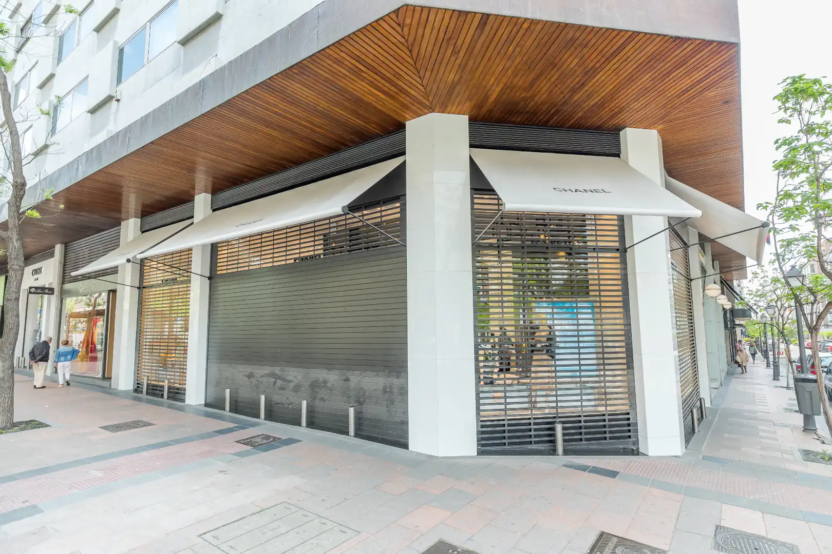 Flat with terrace to rent in Calle de Maldonado 4, imagen 44
