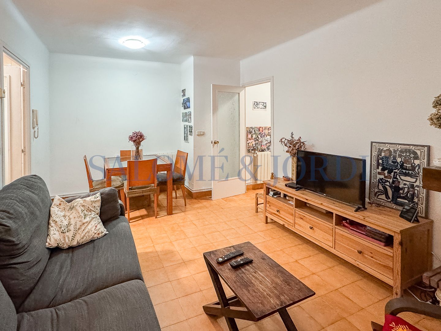 Flat for sale in Nucli Urbà