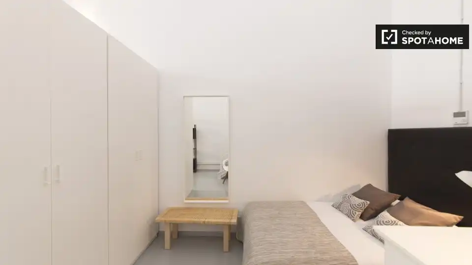 Flat for rent in Madrid, Madrid