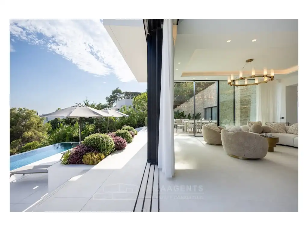 Maison avec terrasse à vendre à Calle Cornisa Tauet, imagen 4