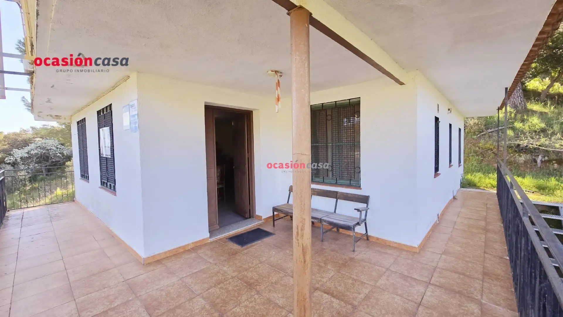 Casa o chalet en venta en Pozoblanco con Jardín privado, Terraza y Trastero