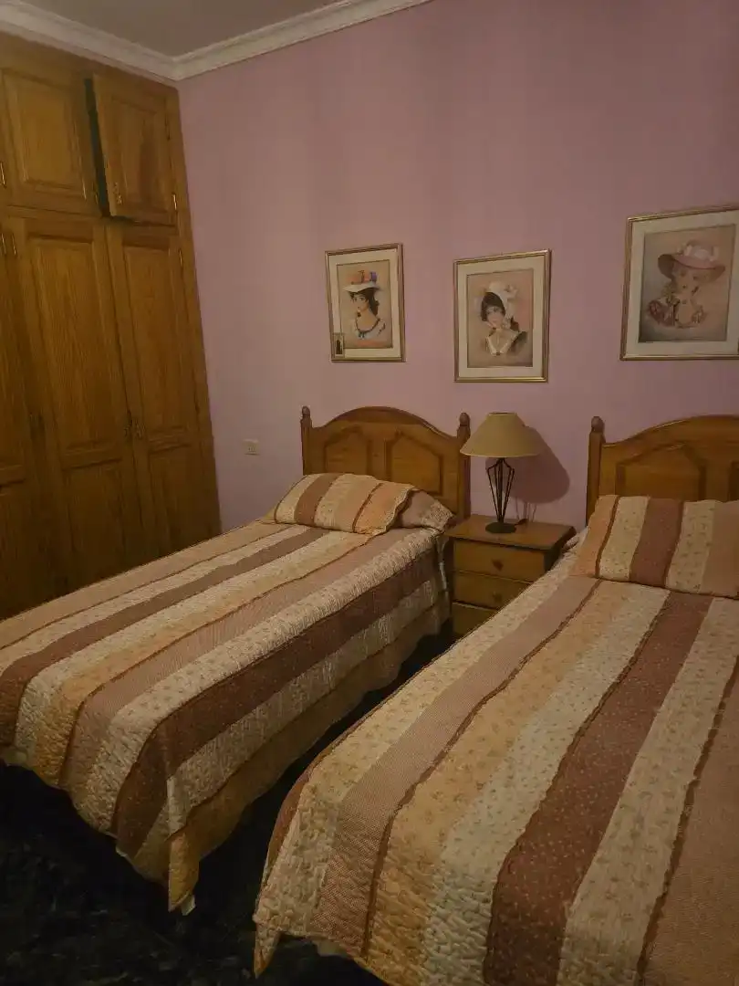 Bedroom of Houses for sale in Tías  with Air Conditioner, Private garden and Storage room