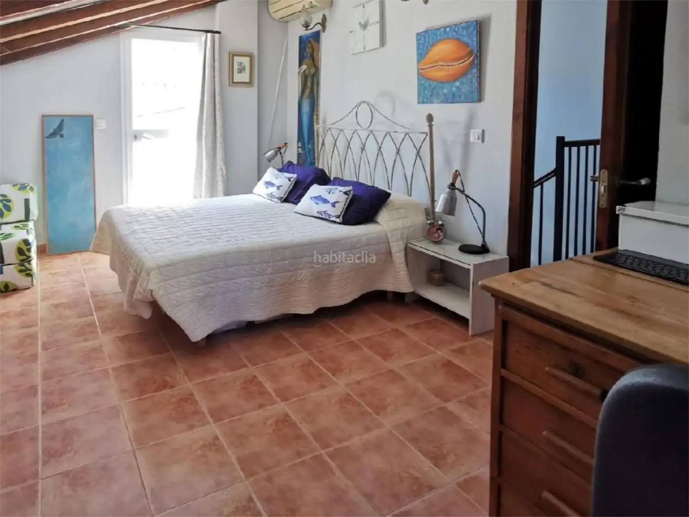 Haus zur Miete in Avenida de la Barrosa 5A, imagen 19