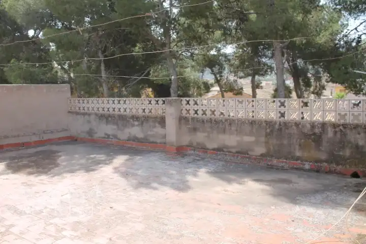 Casa a schiera in vendita a El Pinós / Pinoso, imagen 23