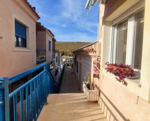 Exterior view of Flat for sale in La Nucia  with Air Conditioner, Terrace and Swimming Pool