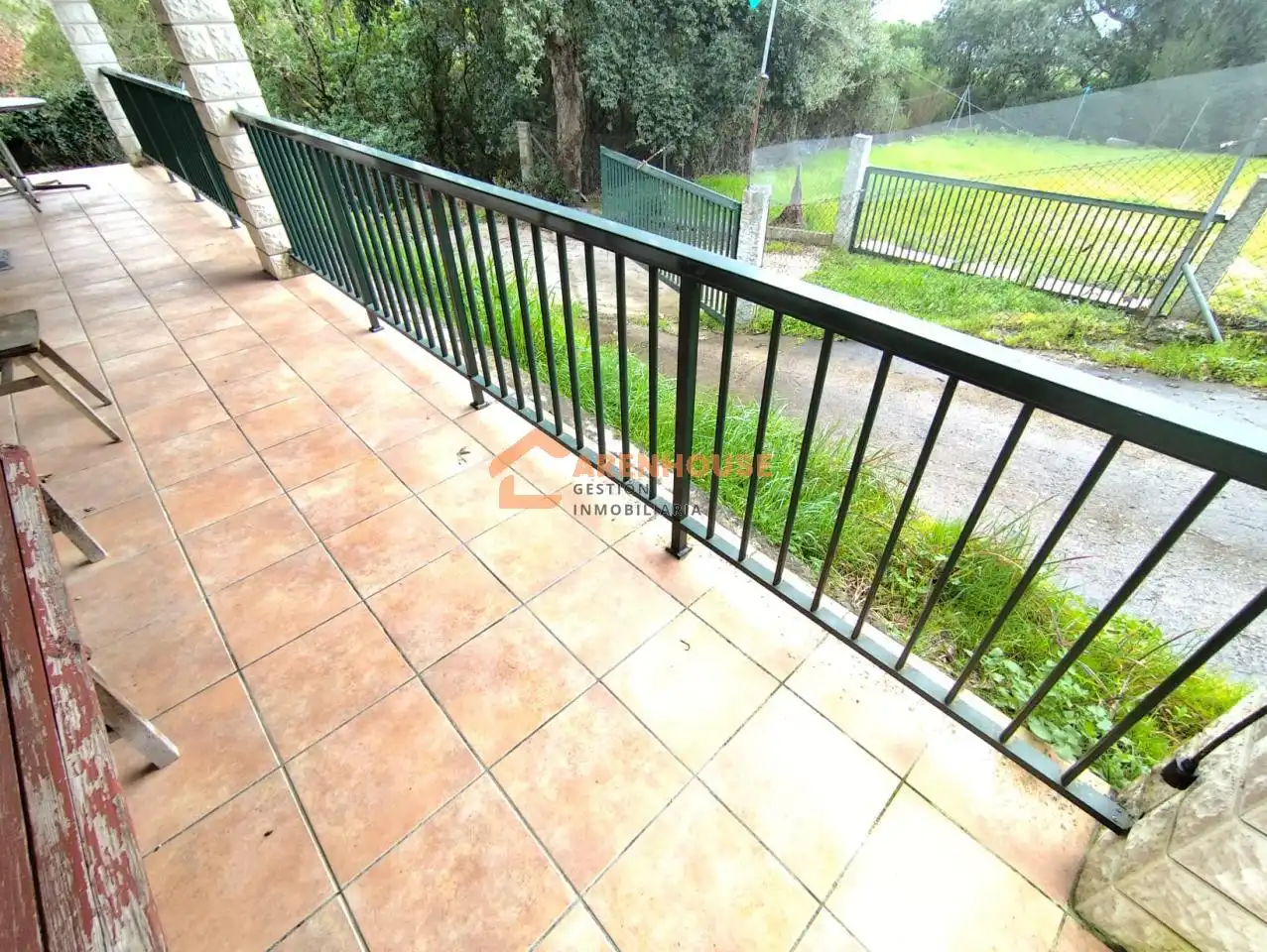 Haus mit Terrasse zum Verkauf in Barbadás, imagen 4