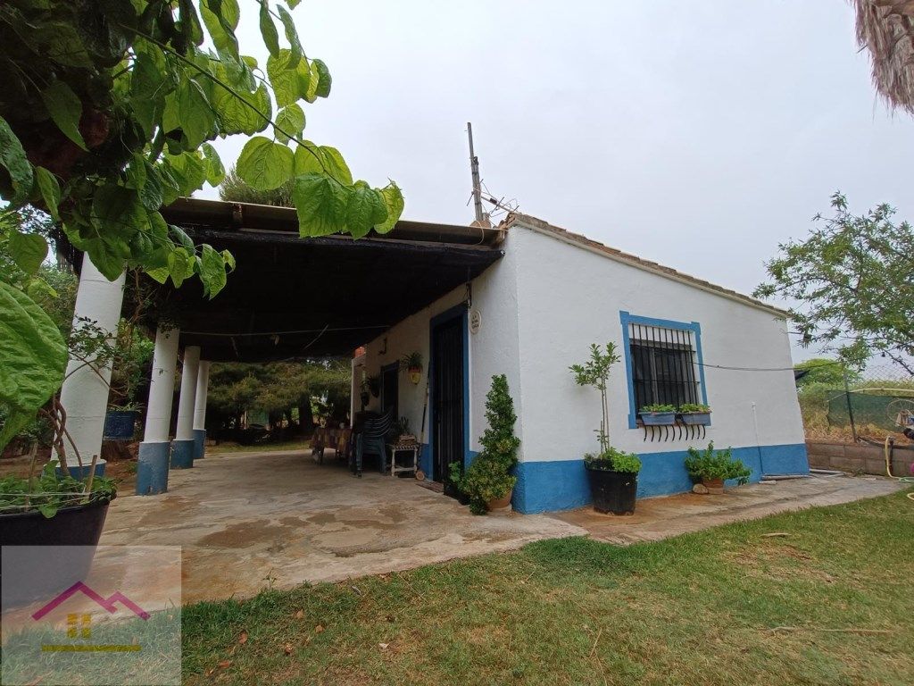 Casa o xalet en venda a Urbanizacion Pai Sector Torrelasal, Cabanes