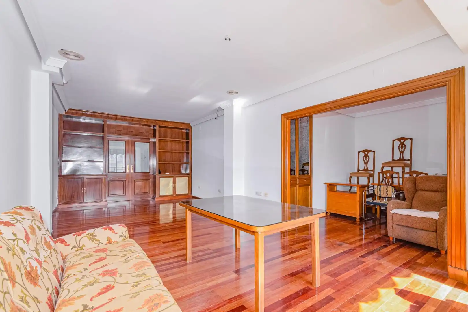 Flat with lift for sale in A, imagen 4