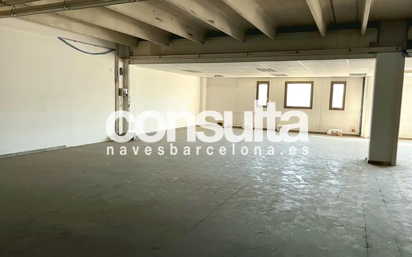 Nave industrial con ascensor en venta en Carrer Torrent Tortuguer 1, imagen 23