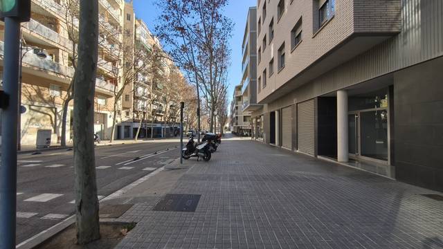Local comercial en Venta en Carrer de Pomar de Baix, 6 en Casagemes