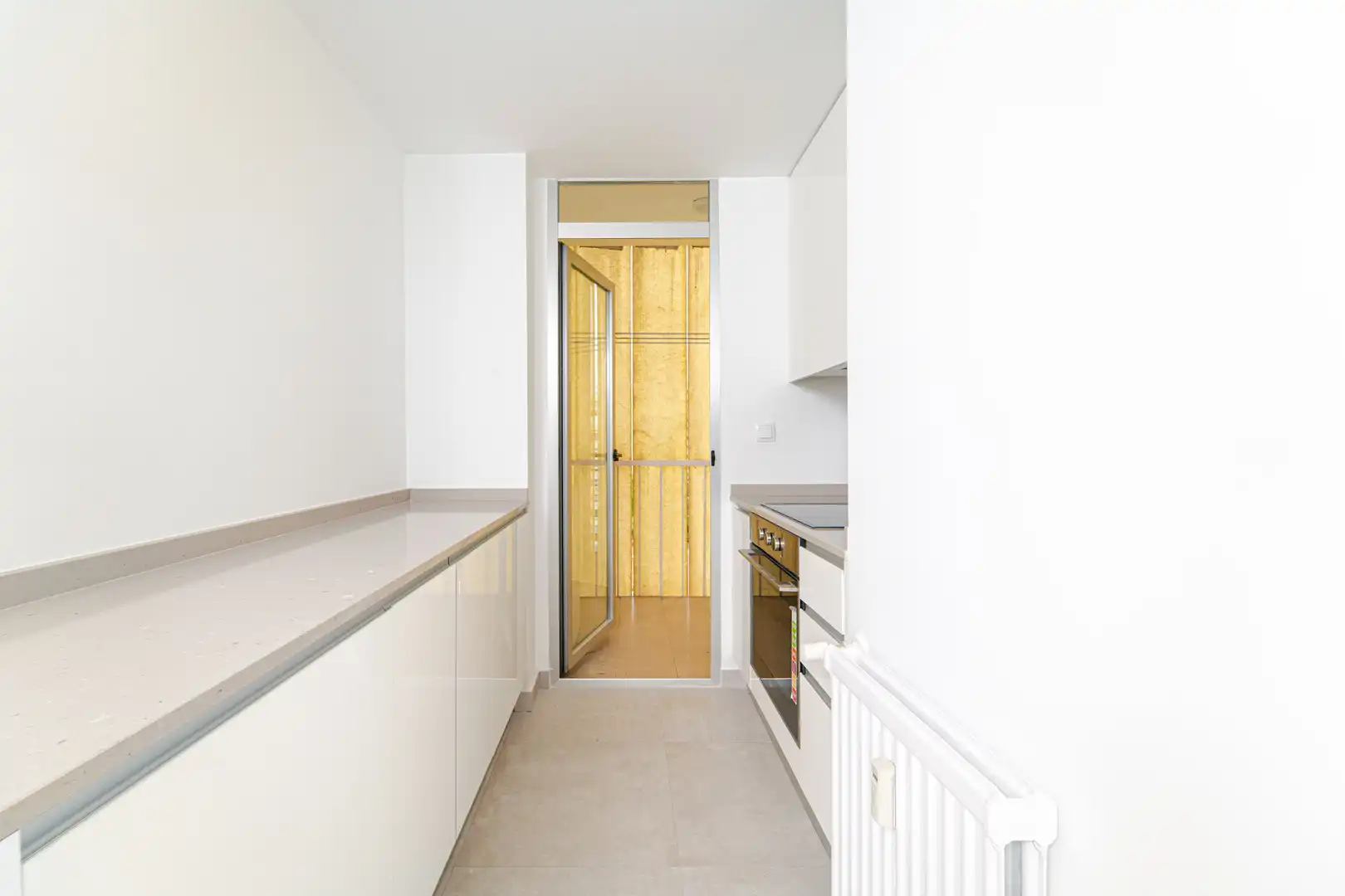 Piso con ascensor en venta en Condesa De Venadito 20, imagen 20