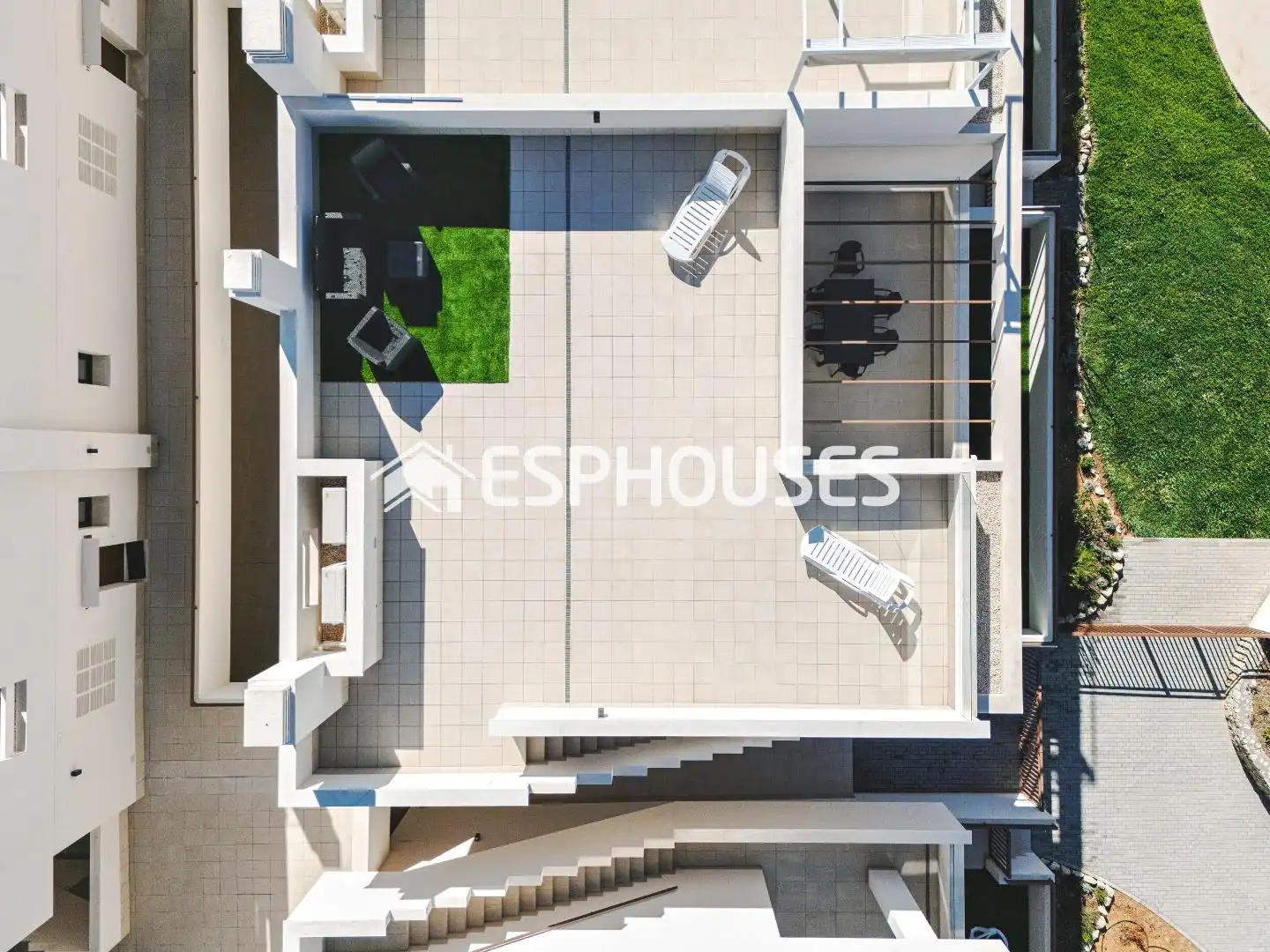 Bungalow amb terrassa en venda a Playa del Acequión, Náufragos y Rocío del Mar, imagen 69