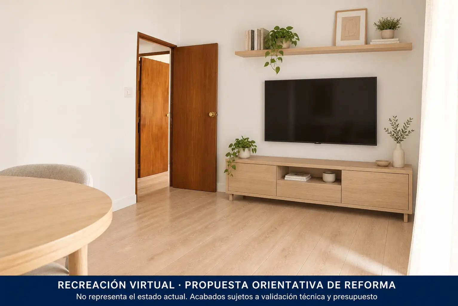Piso en venta en Zona Sur - Av. de España - San Miguel, imagen 4