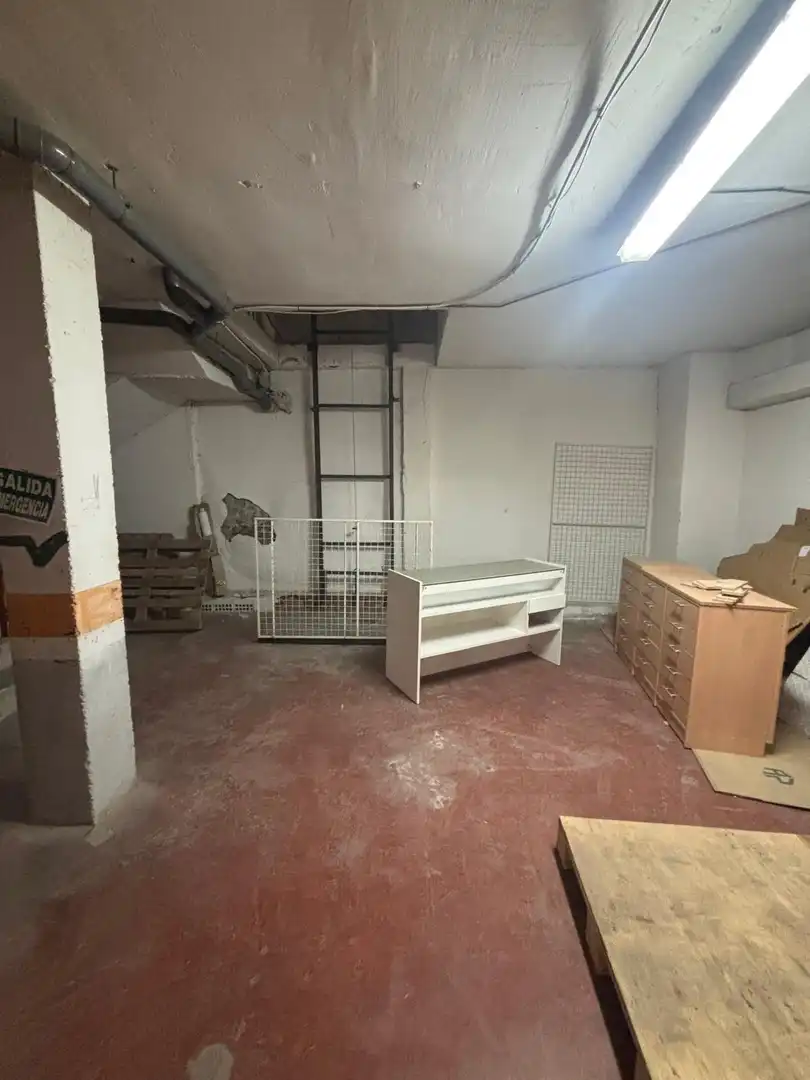 Local commercial à vendre à Valdepeñas, imagen 22