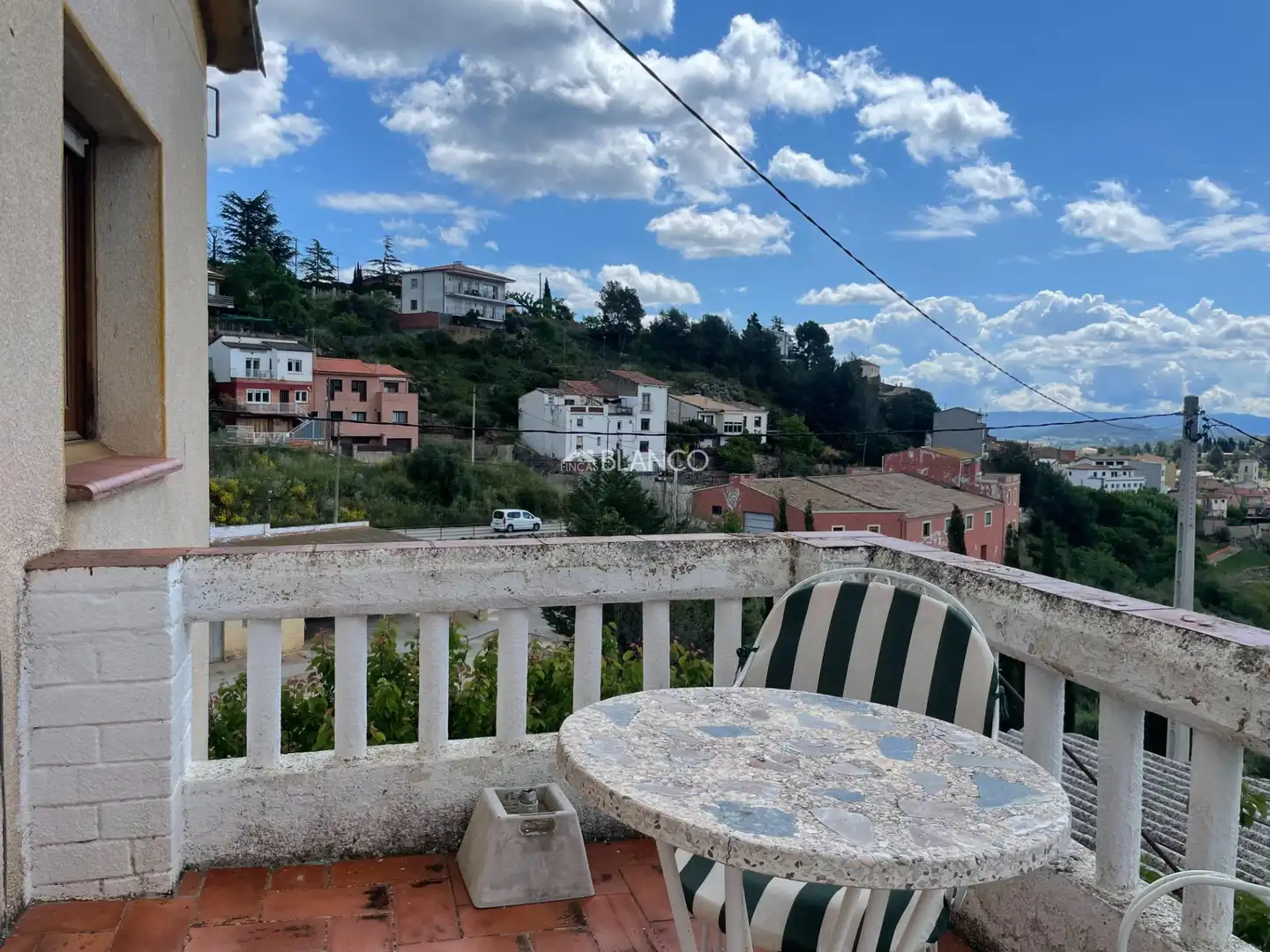 Casa o chalet en venta en Sant Quintí de Mediona