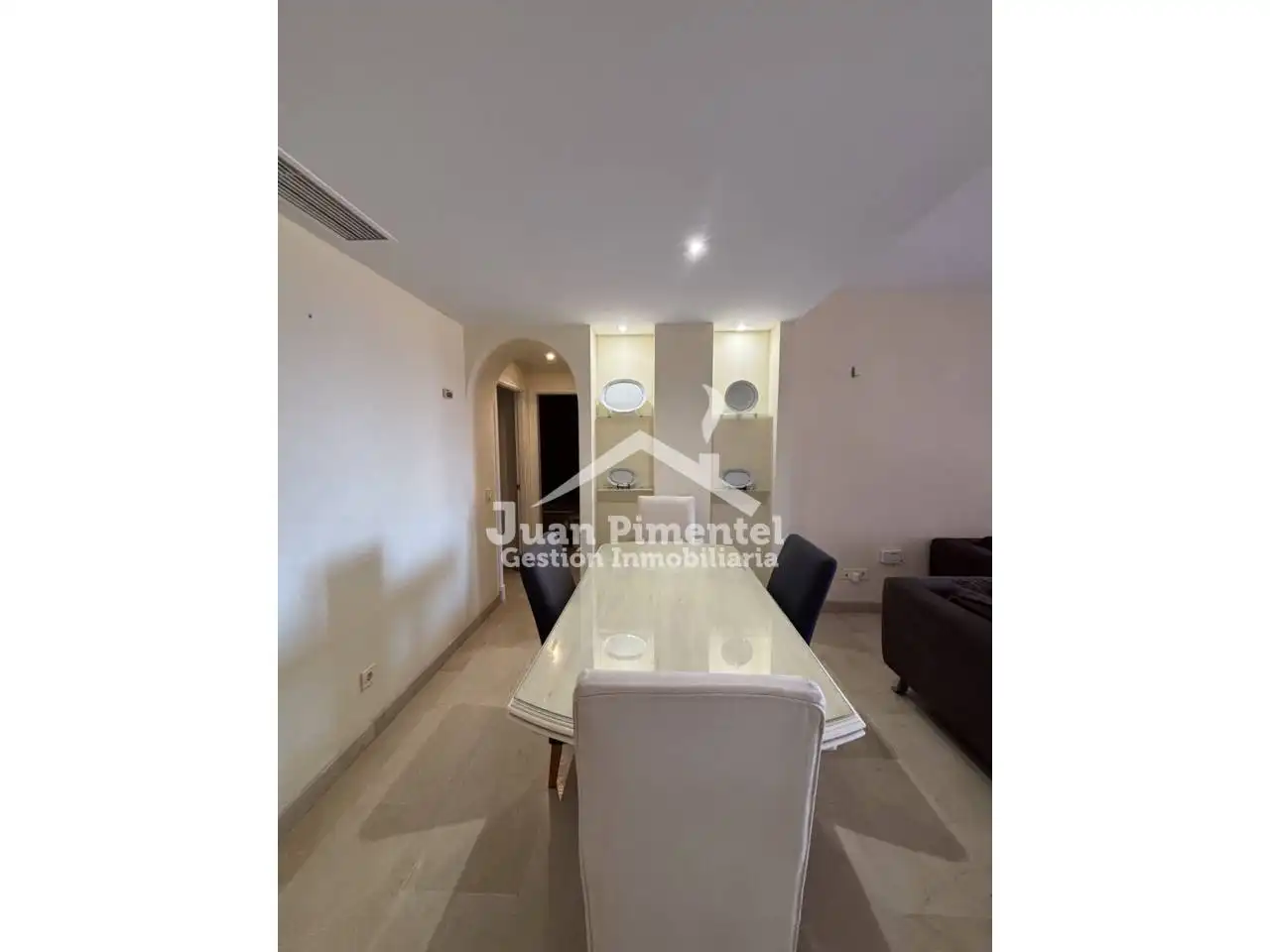 Apartament en venda en Manilva amb Aire condicionat, Terrassa i Traster