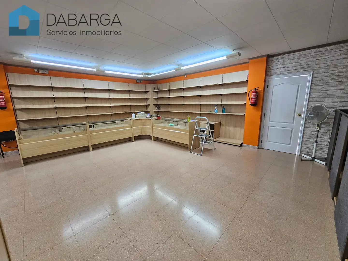 Local commercial à vendre à Rambla de Sant Andreu, imagen 2