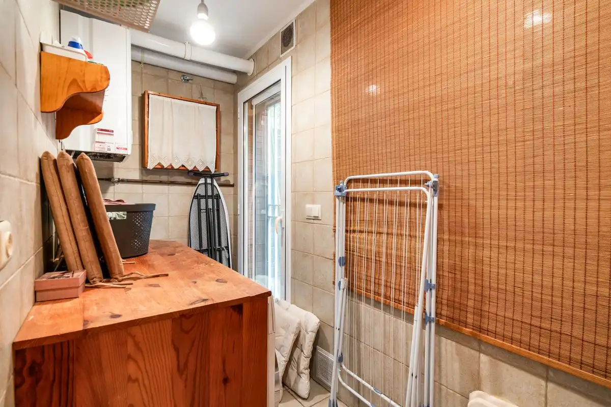Casa amb terrassa en venda a Carrer Camí Vell de Caldes 46, imagen 14