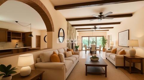 Foto 3 de Casa o xalet en venda a Avinguda del Pinar, Bellamar, Barcelona