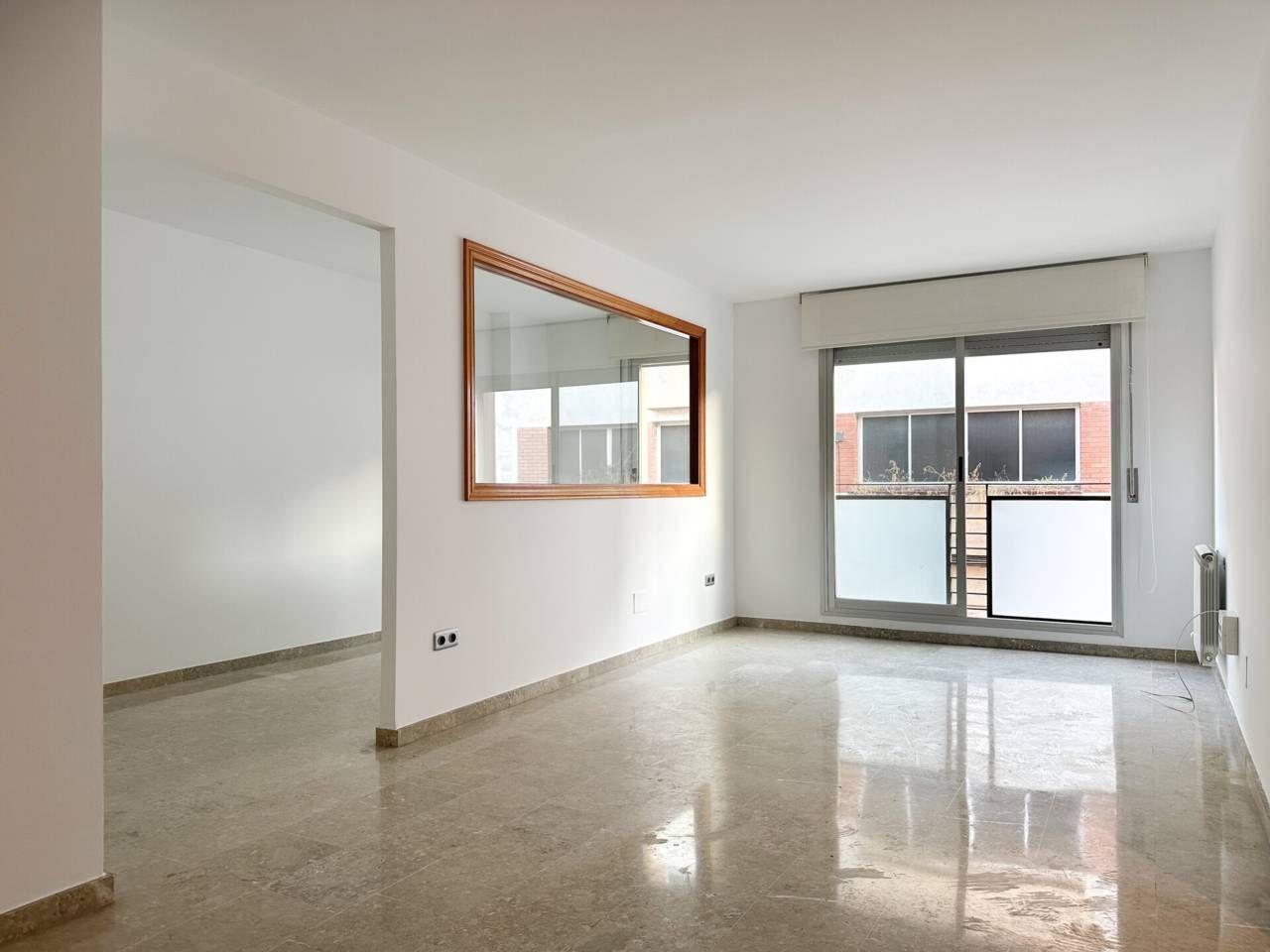 Pis de lloguer en Mataró amb Aire condicionat i Balcó