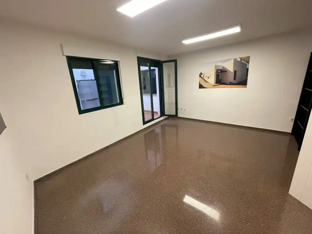 Ufficio con ascensore in affitto a Carrer Sant Roc