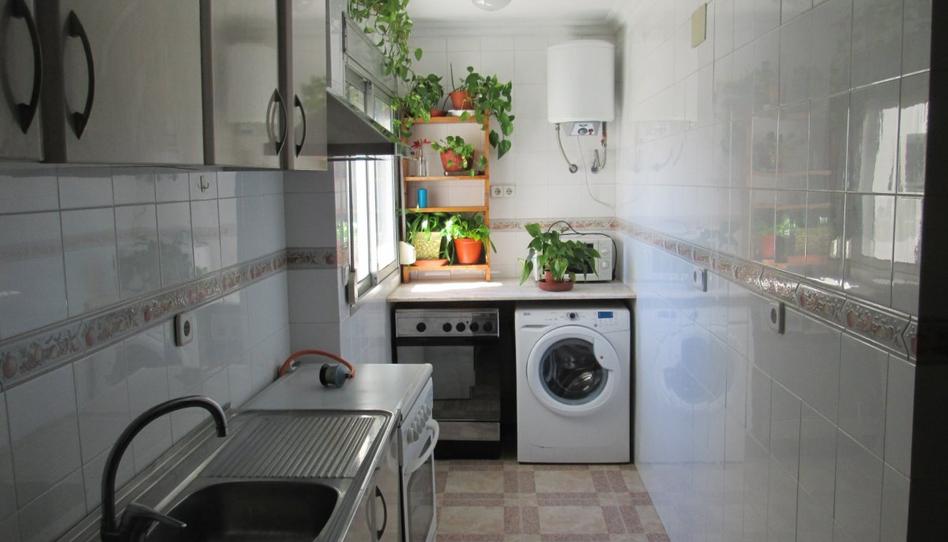 Foto 1 de Pis de lloguer a Camas, Sevilla